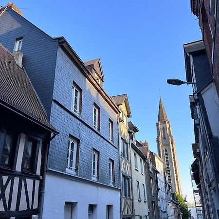 Rouen Saint Nicaise Apartment Ngoại thất bức ảnh