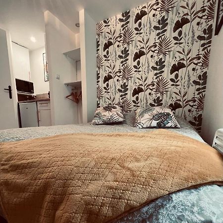 Rouen Saint Nicaise Apartment Ngoại thất bức ảnh