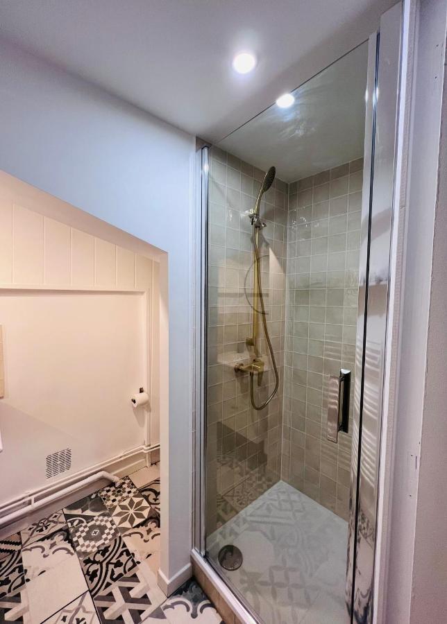 Rouen Saint Nicaise Apartment Ngoại thất bức ảnh