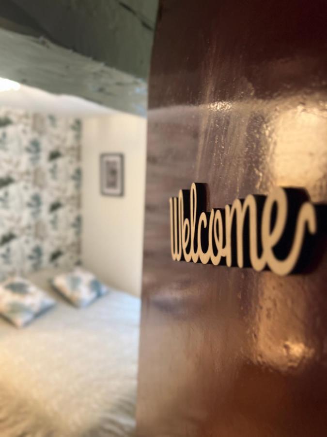 Rouen Saint Nicaise Apartment Ngoại thất bức ảnh