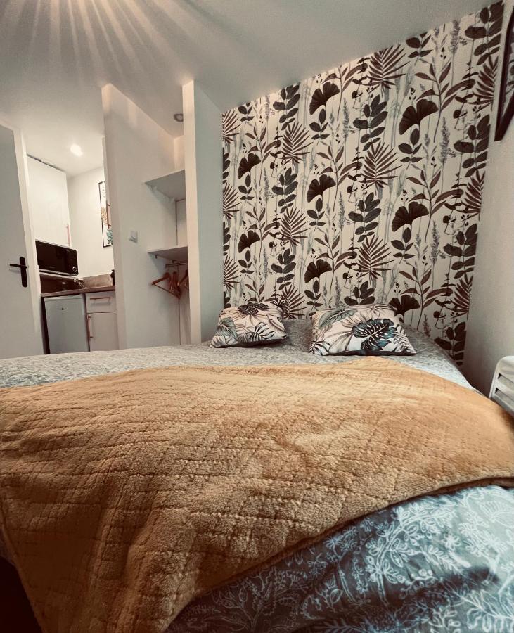 Rouen Saint Nicaise Apartment Ngoại thất bức ảnh